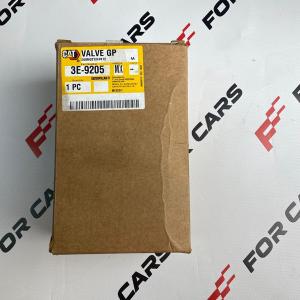 Оригинальные запчасти CAT