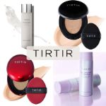 Бренд Tir Tir теперь доступен к заказу в Damoa Cosmetic