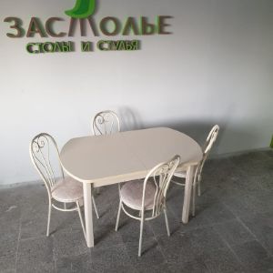 Обеденная группа «Бонжур