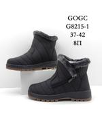 Дутики зимние сапоги GOGC G8215-1 G8215-1