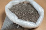 Семена чиа — Южная Америка — вакуум 25 кг R0854