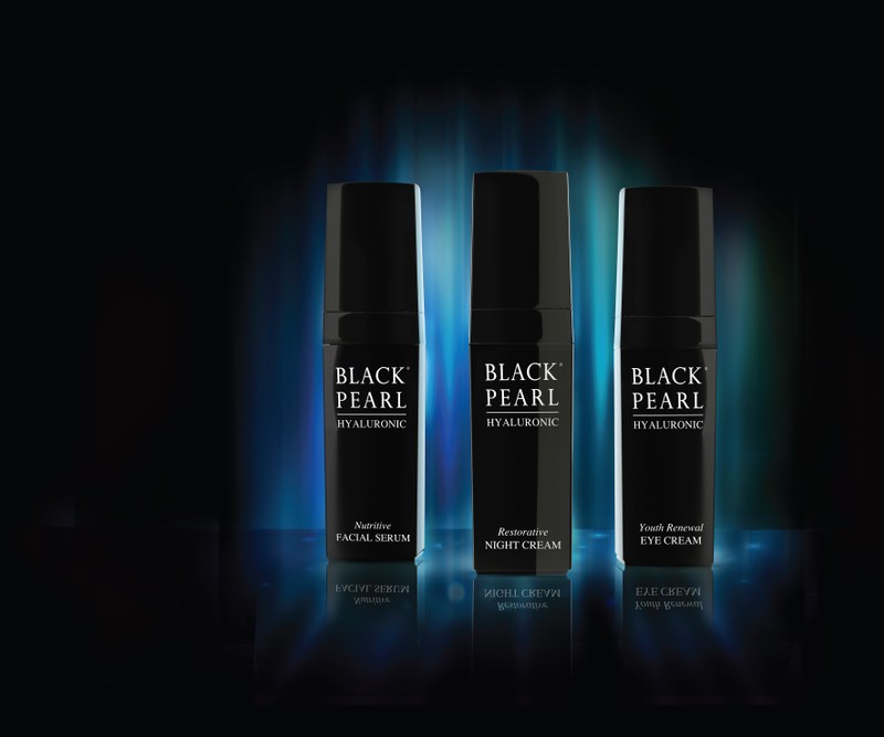 Black Pearl Израиль Купить Косметика Производитель