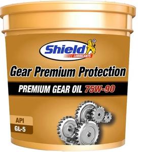ООО «ЭлитПромРесурс» — официальный дистрибьютор смазочных материалов Shield Lubricants (производство — Индия). Мы поставляем продукцию крупным оптом на российский рынок.