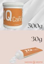 Крем-анестетик 1Q Caine