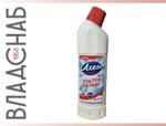 Чистящее средство Axem Ультрабелый