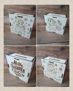 КОПИЛКА КП 0004