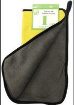 RA-3119 Салфетка для уборки микрофибра 50х70 см. RA-3119