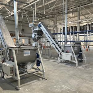 производственная линия