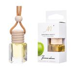 Ароматизатор на шнурке 5 мл. "Aroma Next" Зеленое яблоко