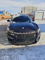 Автомобили Exeed TX
