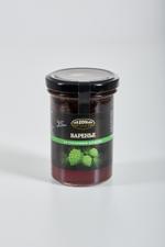 Варенье из шишек 250 г. — редкий десерт