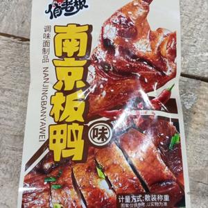 Снеки мучные QiaPiaDou