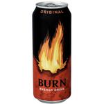 Энергетик Burn 0,5