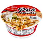 Лапша быстрого приготовления OH! RICEY BOWL "Фо Бо" со вкусом говядины ACECOOK, 71 г