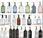 Диспенсер для мыла