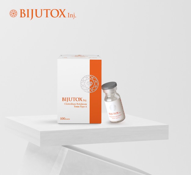 Bijutox 100U