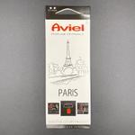 Ароматизатор AVIEL "PARIS" бумажный Aviel 32041