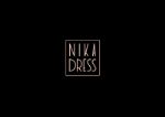Nika Dress — женские платья, туники, юбки (весна-лето)