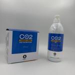 Карбокситерапия / Гель и маски для лица и тела Ribeskin Pro CO2 Carboxy Combo