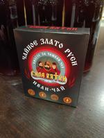 Иван-чай Сила Вятки, упаковка 100 гр. 00100