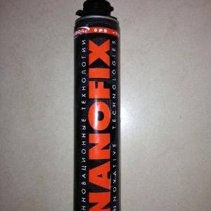 NANOFIX. 