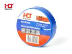 Изолента ПВХ 0,13x15мм 10M (уп./10 шт) синяя HLT HLT 084-16-054 084-16-054