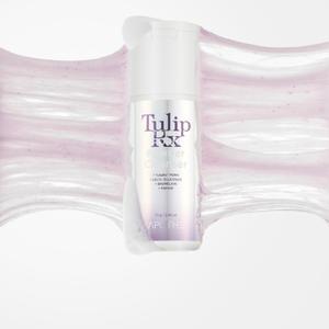 APOTHE TulipRx PDRN Powder Cleanser 
Энзимная пудра для умывания, очищения пор и улучшения  текстуры кожи.Низкораздражающее очищение и обновление кожи с ферментами и аминокислотными ПАВ