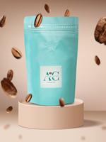 Aljar Coffee — производство свежеобжаренного кофе