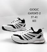 Кроссовки GOGC G6924Т-2 G6924Т-2