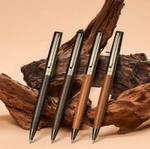 Шариковая ручка в деловом стиле EasyLife Модель 12