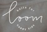 Интернет-магазин вязанной одежды LLOOM — вязаные изделия для новорожденных