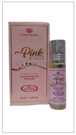 Масляные духи парфюмерия Pink Breeze (Al Rehab) 6 мл
