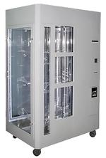 Автомат продажи живых цветов Фловенд 2