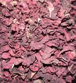 Свекла сушеная