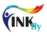 INKFLY — оборудование для dtf печати