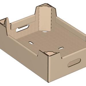 Лоток под овощи