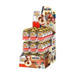 Kinder Joy One Peace набор 36 шт/ Киндер Джой Ван Пис