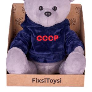 Мишка СССР