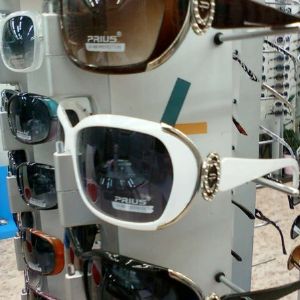 PRIUS . солнечные очки 150р. 1шт