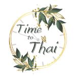 Time To Thai — косметика из Таиланда оптом