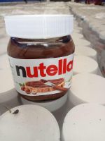 Шоколадная паста Nutella 350 гр. оптом от фуры продам