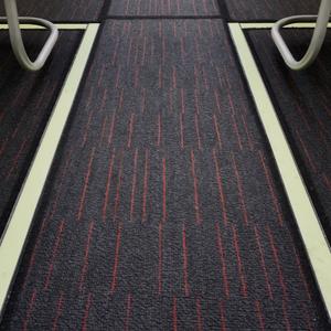 Ковровые покрытия для коридорах
Состав: 80% Шерсть 20% Полиамид
Плотность: 7/8
Высота ворса:8мм
Обшая Высота:11мм
Весь ворса: 837 гр/м2
Обший весы:1944 гр/м2
Основа: Джут
Пожарный сертификат: КМ2