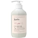 JMELLA Парфюмированный гель для душа In France Femme Fatale Body Wash 500мл / JMELLA IN FRANCE Femme Fatale Body Wash JM716857