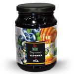 Варенье HiFood "Черника+мёд"