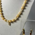 Производство бижутерии из натуральных камней