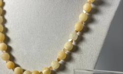 Производство бижутерии из натуральных камней