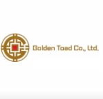 Golden Toad Co LTD — оптовый поставщик косметологических препаратов