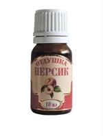 Отдушка Некрасовский Персик 10 мл 13950-25