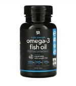 Sports Research omega-3 рыбий жир 60 капсул kupi-vit-7