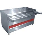 Прилавок витрина для горячих напитков ПГН-70КМ-02 109300